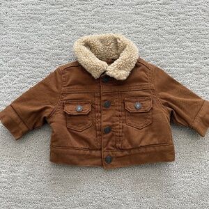 Baby Gap Denim Jacket Boys